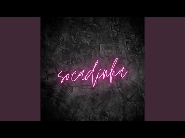 Socadinha (Remix)