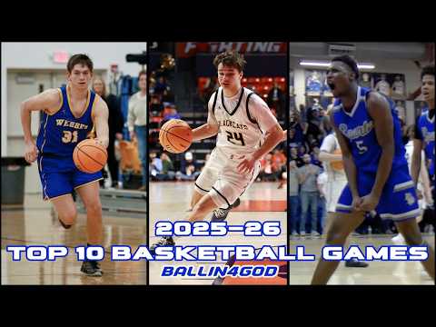 Illinois High School Basketball Rankings 2023 24