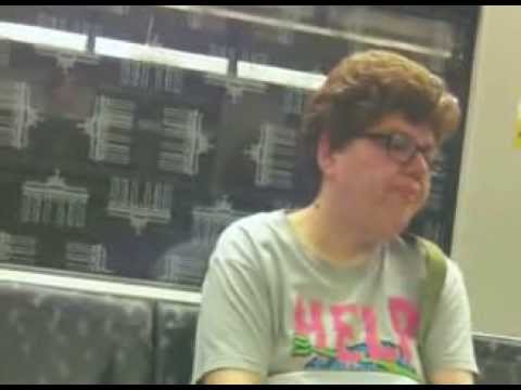 Dane Joe, The Jawbreakers - Cabbit