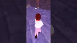 pot hotspots prison run obby #roblox game