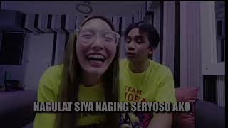 Nakita Ang Biyak Sachzna Laparan