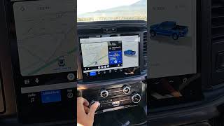 2025 F-150 HVAC not working