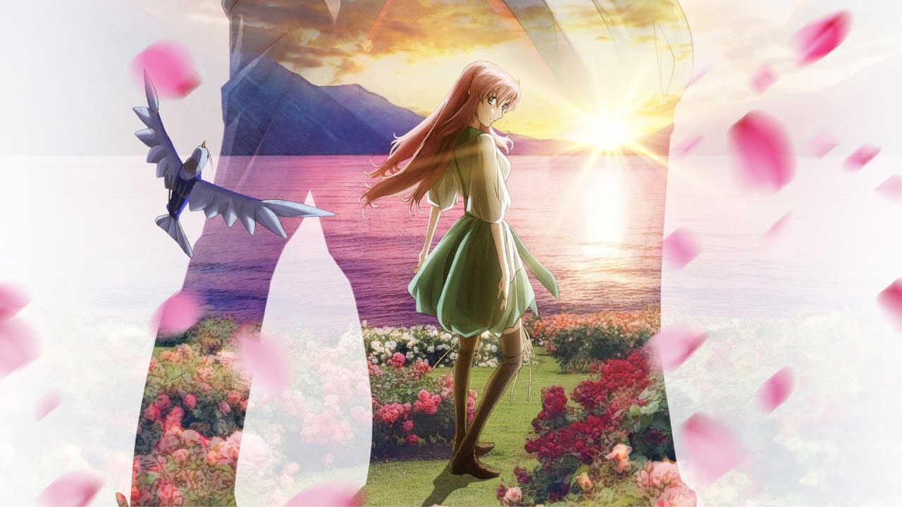 [HD music] 機動戦士ガンダムSEED FREEDOM「望郷」中島美嘉