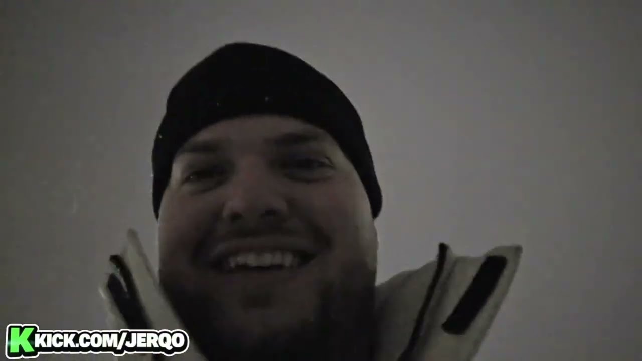 Climbing Mount Everest | Jerqo IRL Adventure