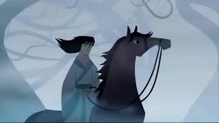 Samurai jack Alternative ending