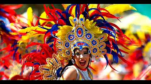 ORGULLO COLOMBIANO