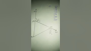 Exercise 6.3 (Que 1) Class 9 Maths NCERT