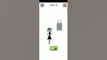 Make Me Angry Level 111 walkthrough