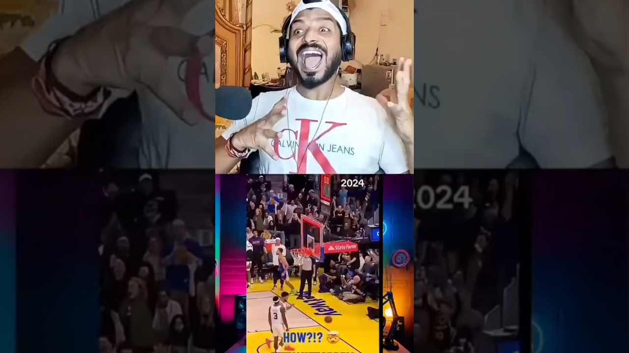 Анализ игрового процесса НБА. Почему НБА становится хуже