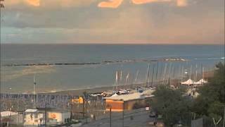 test video time-lapse - mobotix m24