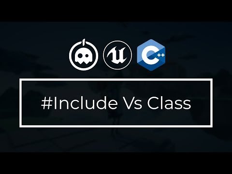 UE4 C++ Tutorial