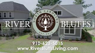 River Bluffs | The Cottage Home Tour