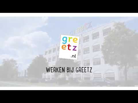 WerkenBijGreetz.nl