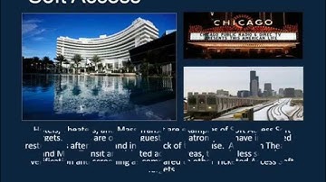 Securing Soft Targets