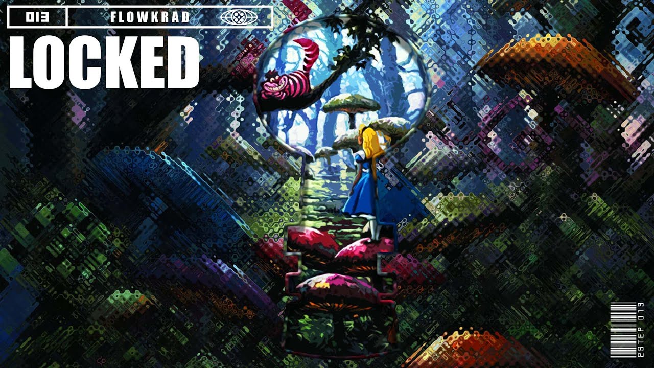 [FREE] 2step Type Beat - "Locked" (Prod. By FlowKrad)