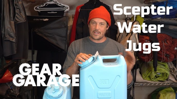 Stanley Adventure Water Jug 2 Gallon – Montanic Adventure Store
