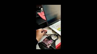 VIDEO PW1 EMBEDDED ROBOTIC JUSTINE DAN LINDA