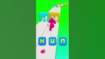 blob shifter 3d #games #gaming #youtubeshorts #shorts