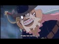 Bobbin Defeated by Capone | ONE PIECE 824 {HD}