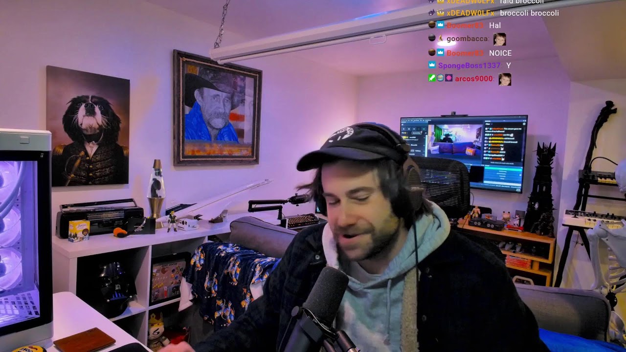 Original Title & Thumbnail