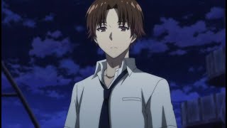 【Name this anime?】Listless Mastermind Manipulates His Way to the Top