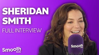 Sheridan Smith talks Opening Night, The Royle Family & more! | Smooth Radio