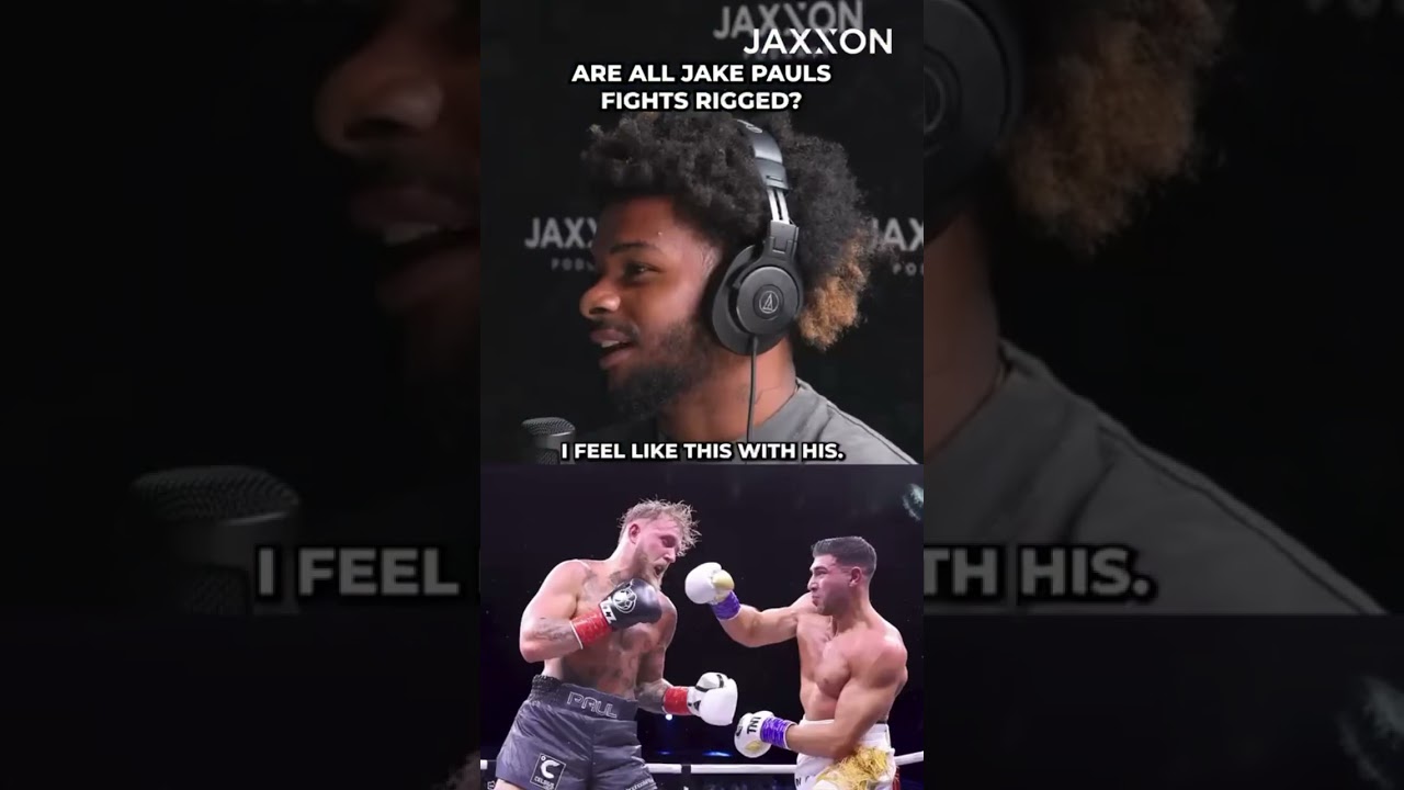 Who y’all got?!?
