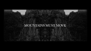 Thumbnail of Finding Favour - Mountains Must Move (Official Lyric Video)
