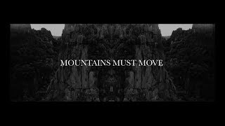 Video thumbnail of "Finding Favour - Mountains Must Move (Official Lyric Video)"