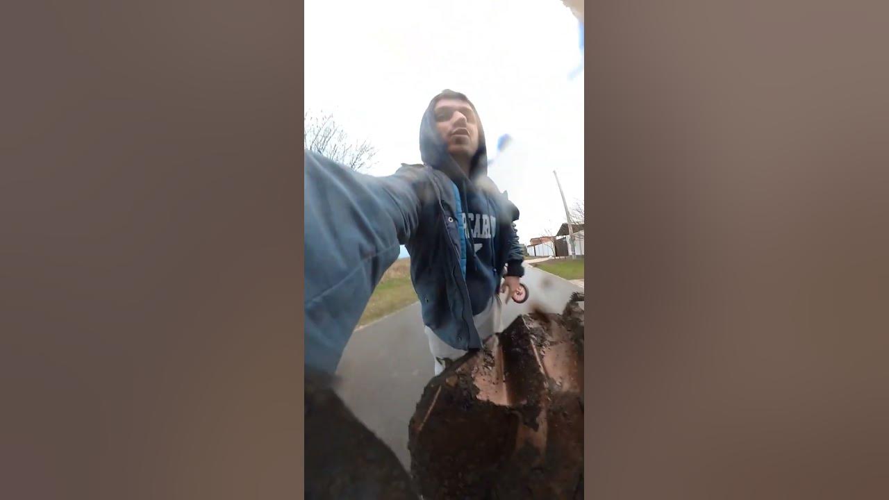 бидло 🤣 #конфликт - YouTube