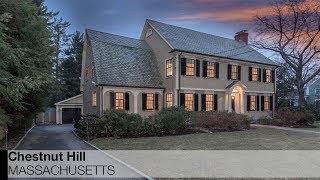 17 Glenoe Road video tour