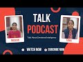 How to actually control your emotions.| ZenithTechnoSoft students on Talk podcast.
