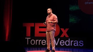 Ethical Hacking: Reflections on current reality, future challenges | André Baptista | TEDxTorres ...