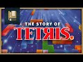 Lhistoire de tetris  gaming historian