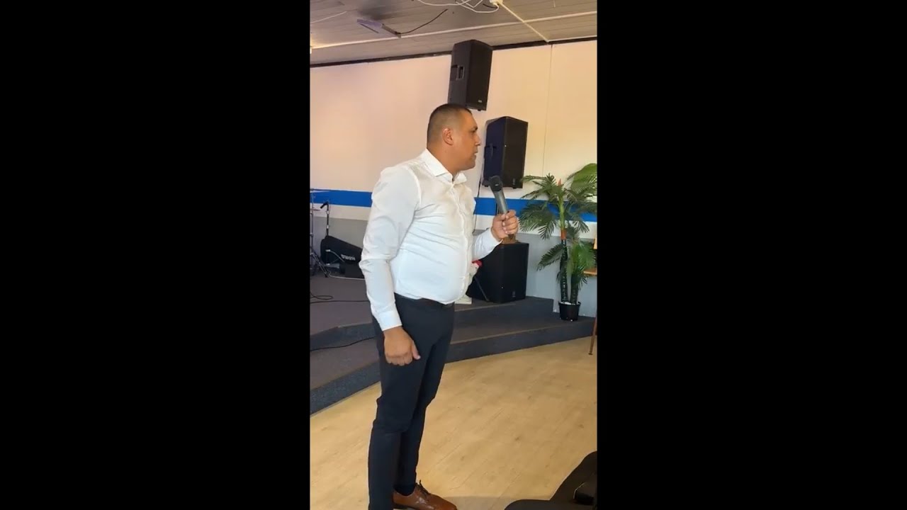 Nevzdiaľ sa srdcom od Boha, ale kráčaj v moci Ducha