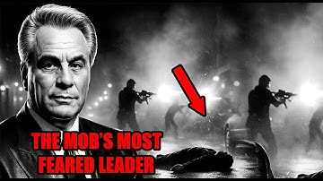 🔴 How John Gotti Became America’s Most Powerful Mob Boss