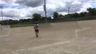 Rocco Rattini Yap Day Edit