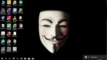 "Hack into anybody
