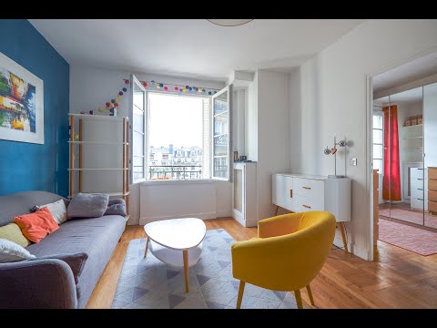 VENTE APPARTEMENT 3