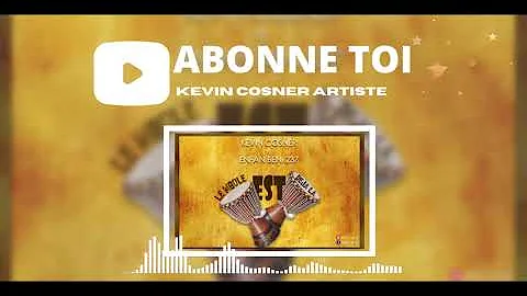 KEVIN COSNER ft ENFAN BENI237 - LE MBOLE EST DEJA LA (audio officiel)