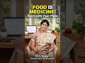 Food is Medicine Start with your plate