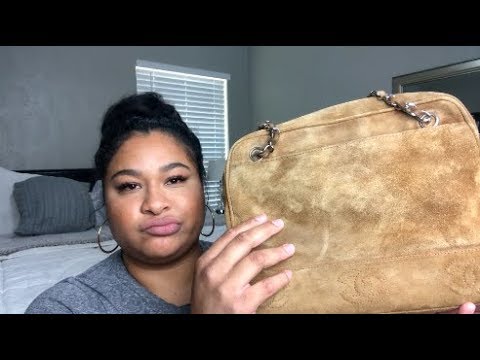 Purse Rehab on Instagram: Revealing the final results of the LV