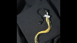 Graduation Ceremony - Class of 2020
