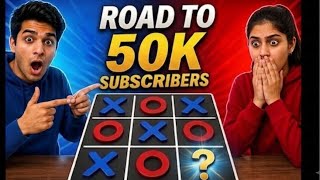 The Ultimate Trap🔴 ❌ or ⭕? Pick your side and fight!👿Ep68 #games #foryou