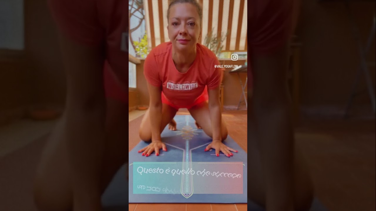 Tutorial Kakasana ~ Crow pose