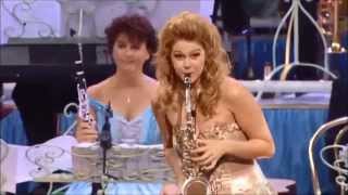 Miniatura del video "Yackaty Sax - Sanne Mestrom"