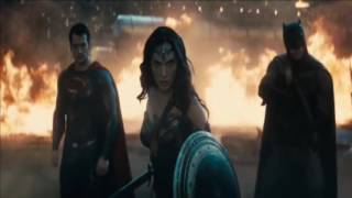 Batalla Final (Parte 3) - Batman Vs Superman - Español Latino. - YouTube