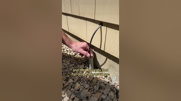 Do you know how fiber optic cabling is brought into your home?