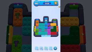 Color Block Jam - Level 947