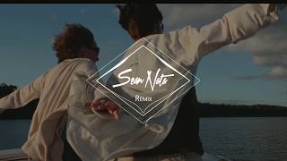 Jerome - Take My Hand Sean Nata Remix